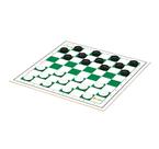 Jogo de Damas com Sacola - Junges UNICA