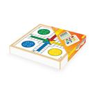 Jogo de damas e ludo junges Jogo de damas e ludo junges