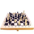 Jogo de damas pq 21x10x2cm 2033 - Turquesa