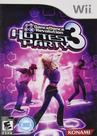Jogo de dança Konami Dance Dance Revolution Hottest Party 3 Jogo de dança Konami Dance Dance Revolution Hottest Party 3