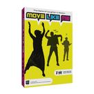 Jogo de dança Move Like Me para todas as idades, divertido e ativo