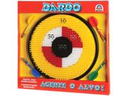 Jogo de Dardos 5 Peças - Braskit Jogo de Dardos 5 Peças - Braskit