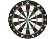 Jogo de Dardos Duplo Dartboard