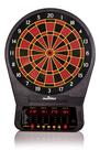 Jogo de dardos eletrônico Arachnid Cricket Pro 650 com gabinete