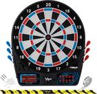 Jogo de dardos eletrônico Viper 777 Sport Size com mais de 40 jogos Jogo de dardos eletrônico Viper 777 Sport Size com mais de 40 jogos