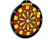 Jogo de Dardos Grande 5 Peças - Braskit Jogo de Dardos Grande 5 Peças - Braskit