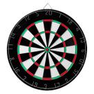 Jogo De Dardos Vollo Dupla Face Oficial