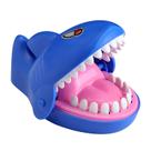 Jogo de dentista MAYTRBOU PJJ Shark Biting Game para crianças