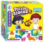 Jogo De Desafio Faça A Forma 40069 JOGO DE DESAFIO FACA A FORMA 40069