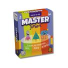 Jogo De Desafio Master Junior Grow Jogo De Desafio Master Junior Grow