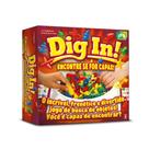 Jogo de Descoberta Dig In Encontre se for Capaz - Copag Jogo de Descoberta Dig In Encontre se for Capaz - Copag
