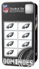 Jogo de Dominó MasterPieces Game Day NFL Philadelphia Eagles