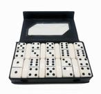 Jogo De Domino Profissional Grosso Super Resistente - Euclides Jordao