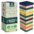 Jogo de empilhamento Spin Master Mindful Classics Jumbling Tower