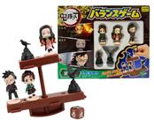 Jogo De Equilíbrio Balancing Game Demon Slayer Edição Vol. 1