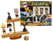 Jogo De Equilíbrio Balancing Game Demon Slayer Edição Vol. 2