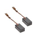 Jogo de escova bosch original p/ skil 9002 -