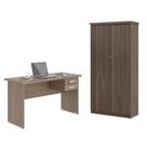 Jogo de Escritório com Mesa 120 Moema Affara Jogo de Escritório com Mesa 120 Moema Affara