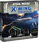 Jogo de estratégia Atomic Mass Star Wars X-Wing 1ª edição