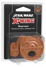 Jogo de estratégia Atomic Mass Star Wars X-Wing 2ª edição