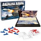 Jogo De Estratégia Batalha Naval Pais E Filhos