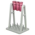 Jogo de estratégia Cat Activity Turn Around TRIXIE Slow Feeder
