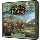 Jogo de estratégia CMON A Song of Ice and Fire Brotherhood Set