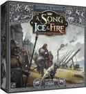 Jogo de estratégia CMON A Song of Ice & Fire Starter Set