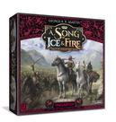 Jogo de estratégia CMON A Song of Ice & Fire Targaryen Starter Set