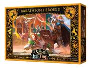 Jogo de estratégia CMON As Crônicas de Gelo e Fogo Baratheon Heroes II Jogo de estratégia CMON As Crônicas de Gelo e Fogo Baratheon Heroes II