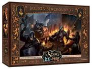 Jogo de estratégia CMON As Crônicas de Gelo e Fogo Bolton Blackguards