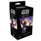 Jogo de estratégia de miniaturas de mesa Atomic Mass Star Wars