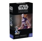 Jogo de estratégia de miniaturas de mesa Atomic Mass Star Wars