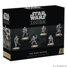 Jogo de estratégia de miniaturas de mesa Atomic Mass Star Wars