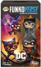 Jogo de estratégia Funko Pop! Funkoverse DC 101 Expandalone