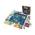 Jogo de Estratégia Funko SG: De Volta para o Futuro (Versão em Espanhol)