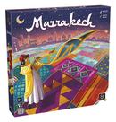 Jogo de estratégia GIGAMIC Marrakech para famílias e adultos