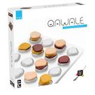 Jogo de estratégia GIGAMIC Qawale Mini Travel Friendly 8+ Years