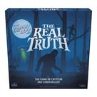 Jogo de estratégia Goliath The Last Podcast on the Left The Real Truth