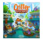 Jogo de estratégia Lucky Duck Games Critter Kitchen para 1 a 5 jogadores Jogo de estratégia Lucky Duck Games Critter Kitchen para 1 a 5 jogadores