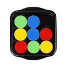 Jogo De Estratégia Musical Divertido Para Crianças, Brinquedos De Tabuleiro De Xadrez Para Meninas,