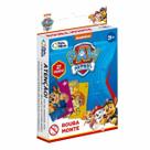 Jogo de Estratégia Patrulha Canina Rouba Monte +3 Anos Infantil Pais e Filhos
