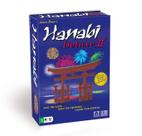 Jogo de estratégia R&R Games Hanabi Deluxe II