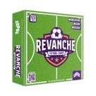 Jogo de Estratégia Revanche Futebol Cards
