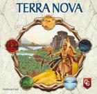 Jogo de Estratégia Terra Nova - Versão Simplificada (2023)