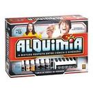 Jogo de Experimentos Alquimia Multicor Grow