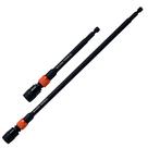 Jogo de Extensões Klein Tools 80208 15 e 30 cm com Trava Dupla Jogo de Extensões Klein Tools 80208 15 e 30 cm com Trava Dupla