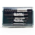 Jogo de Extrator 54mm a 84mm 5 Peças Sata ST09704ASJ