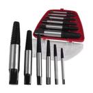 Jogo de Extratores de Parafusos com 5 Peças 3228 Jogo de Extratores de Parafusos com 5 Peças 3228