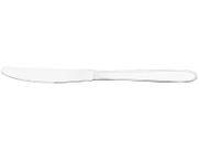 Jogo De Faca De Mesa Brinox Turim 12 Peças Aço Inox Jogo De Faca De Mesa Brinox Turim 12 Peças Aço Inox